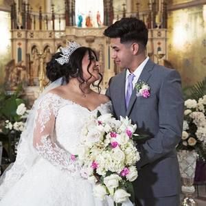 Meet your Posher, Lupe